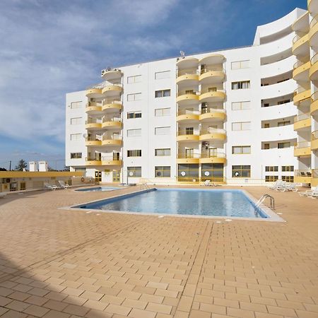 Ferienwohnung Casa Gaivota Portimão Exterior foto