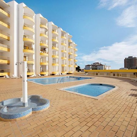 Ferienwohnung Casa Gaivota Portimão Exterior foto