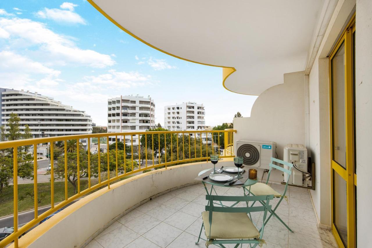 Ferienwohnung Casa Gaivota Portimão Exterior foto