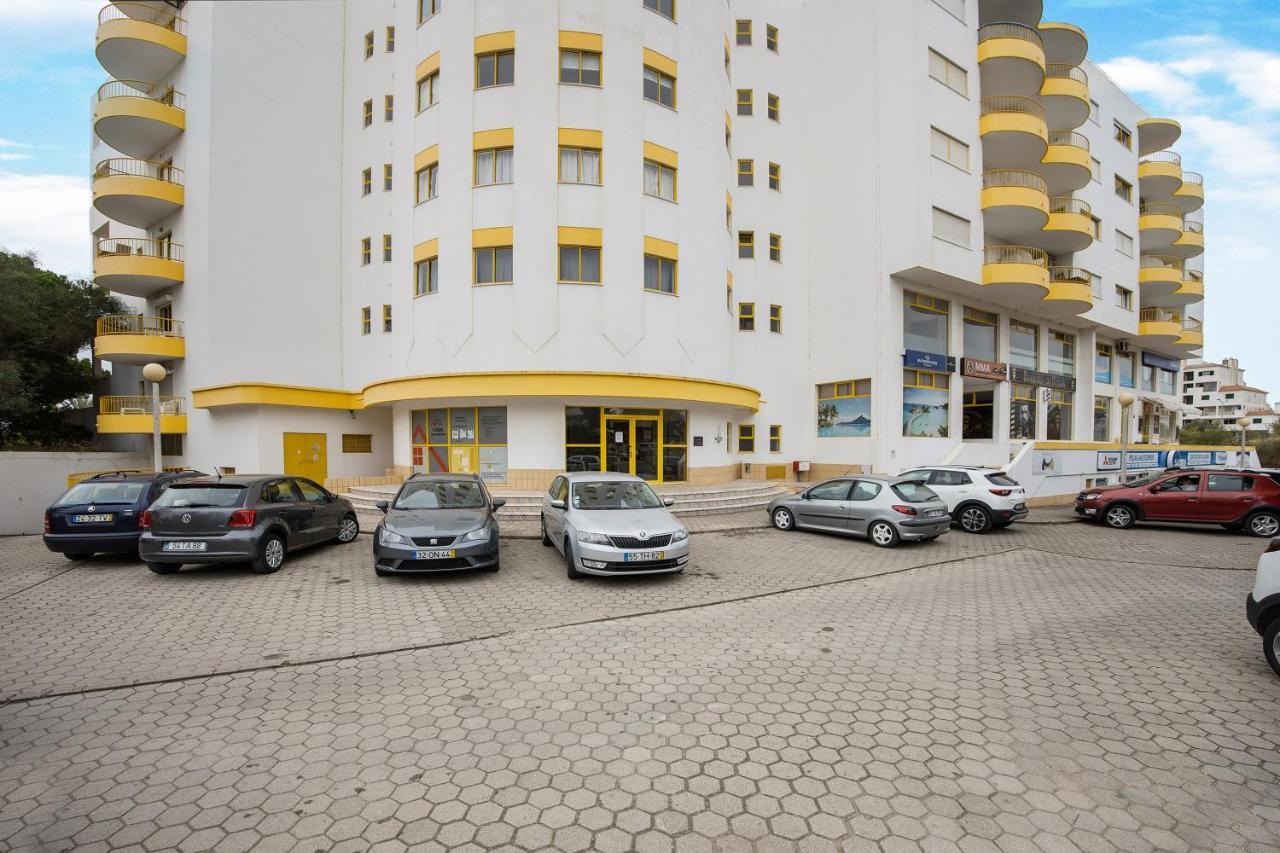 Ferienwohnung Casa Gaivota Portimão Exterior foto