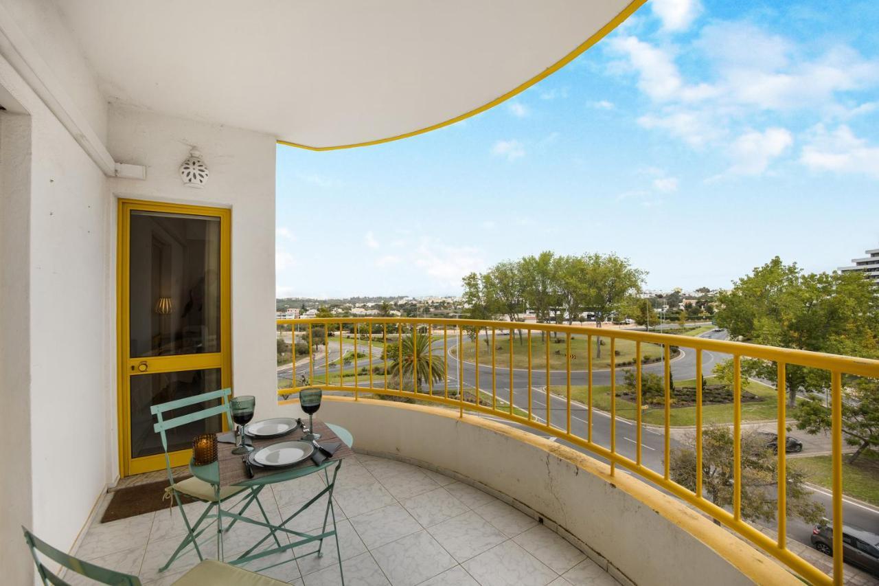 Ferienwohnung Casa Gaivota Portimão Exterior foto