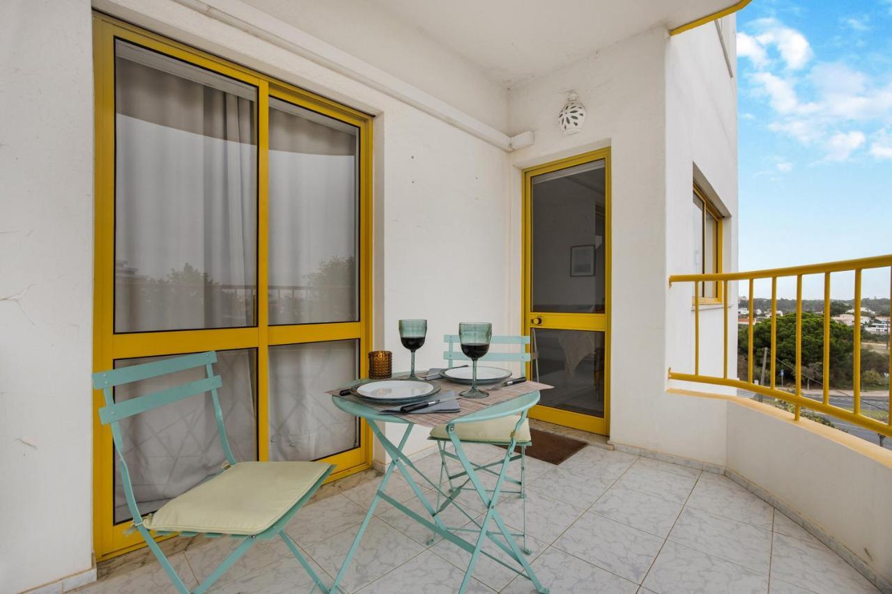 Ferienwohnung Casa Gaivota Portimão Exterior foto