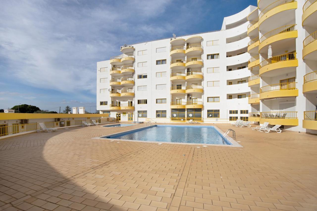 Ferienwohnung Casa Gaivota Portimão Exterior foto